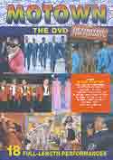 MOTOWN THE DVD - Definitive Performances