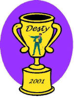 Desty Award